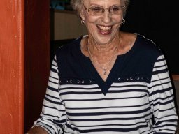 BB 13 BARBARA HAPPY TIMES